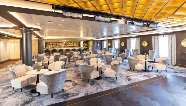 Meridian Lounge