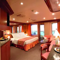Image related to Suite with balcony
