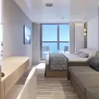 Overview of a Balcony