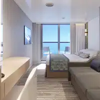 Image related to Cove Balcony