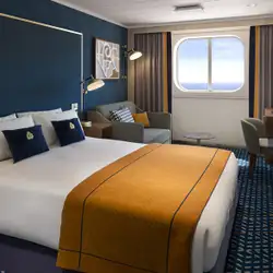 Image related to Deluxe Oceanview