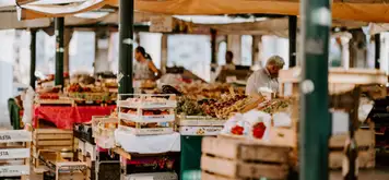 Image related to Image related to Pasar Desa Pakraman