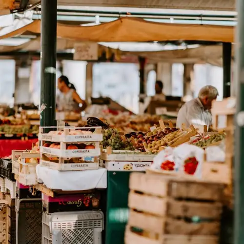 Image related to Pasar Desa Pakraman