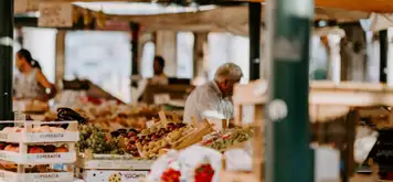 Image related to Pasar Desa Pakraman