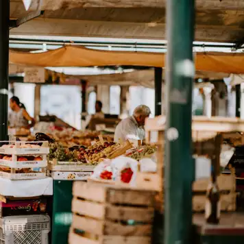 Image related to Pasar Desa Pakraman