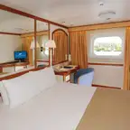 Overview of a Outside