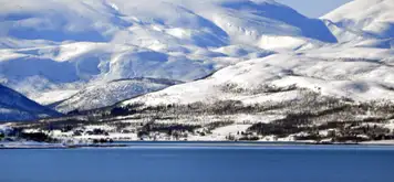 Image related to Kirkenes, Norway