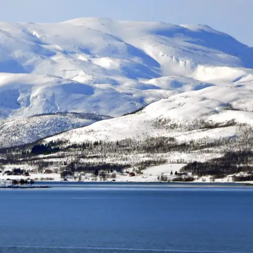 Image related to Kirkenes, Norway