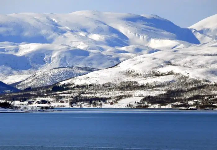 Photo of Day 7: Kirkenes, Norway