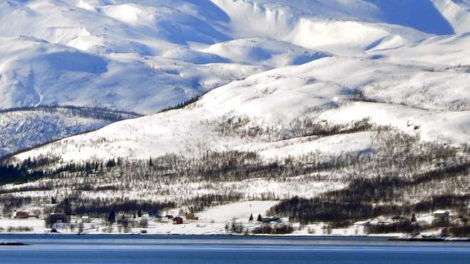 Kirkenes (Norway)