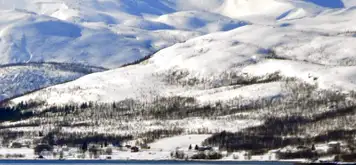 Image related to Kirkenes, Norway