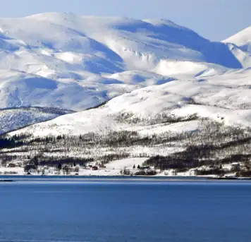 Image related to Kirkenes, Norway