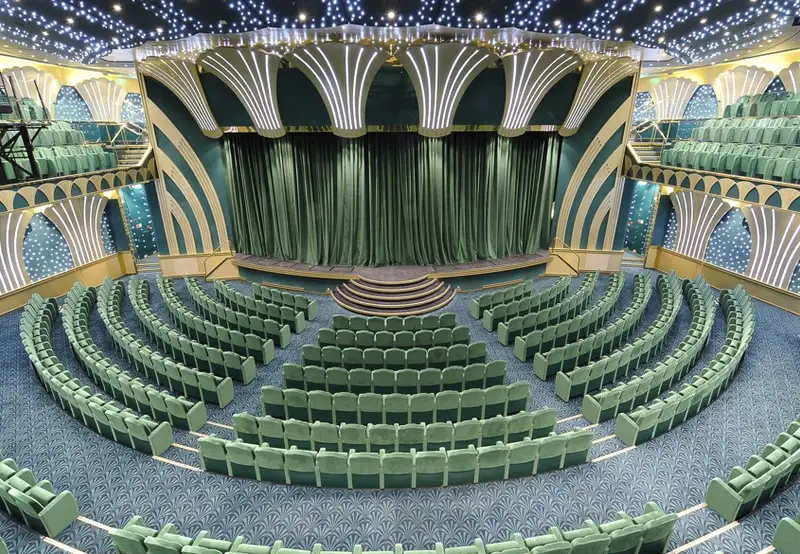 Royal Theatre