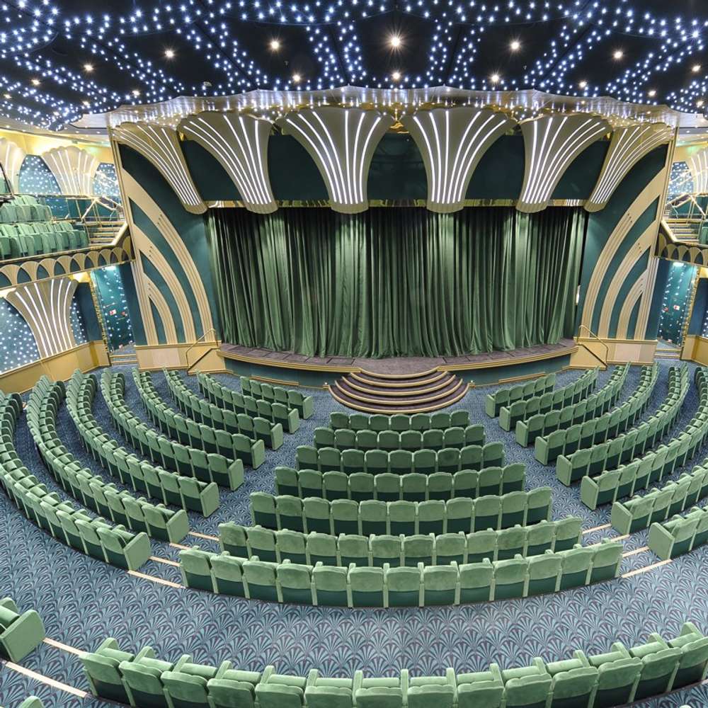 Royal Theatre