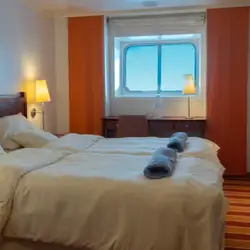 Image related to Exterior Cosmos Cabin