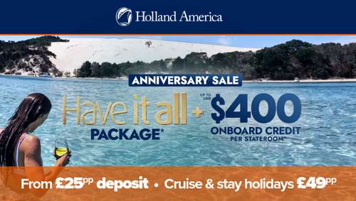Iglu - HAL Anniversary Sale Low Deposit promotional banner