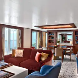 Image related to Wintergarden Suite