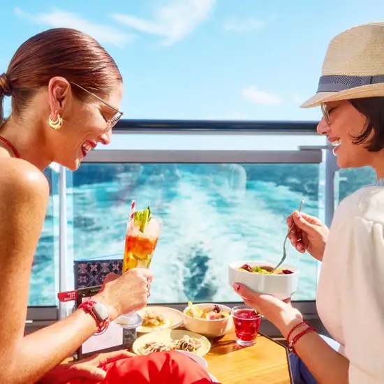 Image related to Resilient Lady