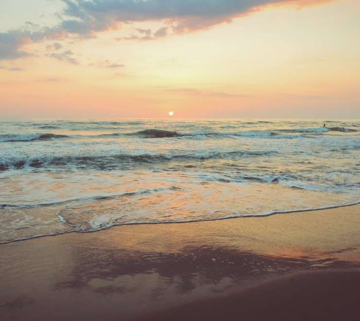 El Murcielago Beach
