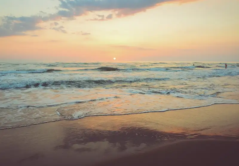 El Murcielago Beach