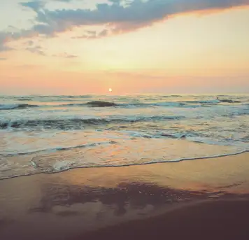 El Murcielago Beach