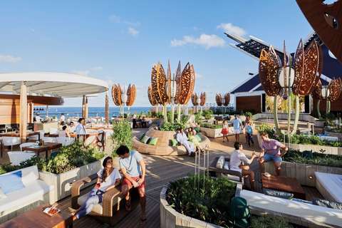 Image related to Rooftop Garden