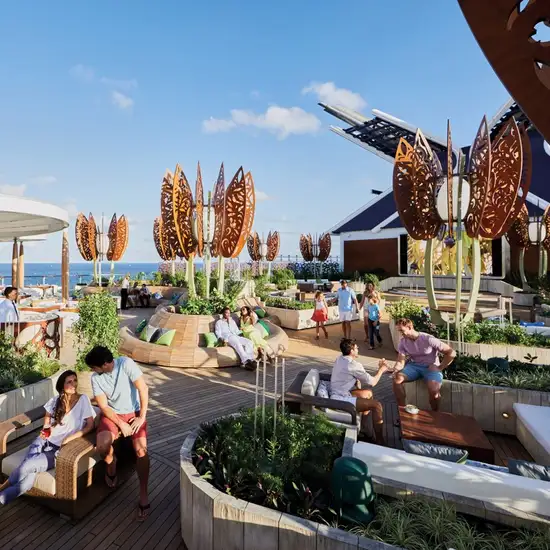 Image related to Rooftop Garden