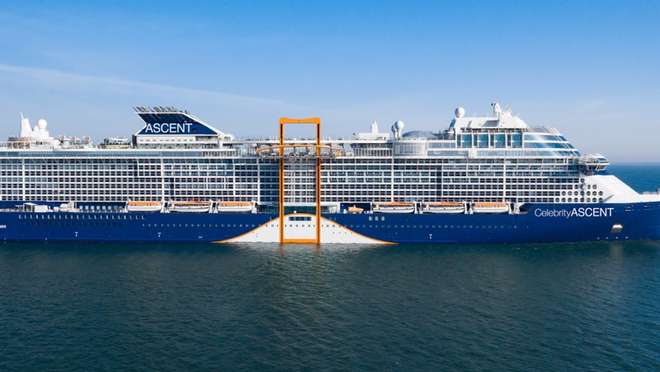 Ship