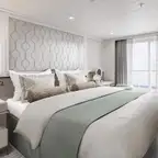 Overview of a Penthouse Suite