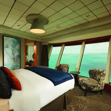 Image related to 3-Bedroom Garden Villa