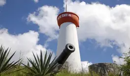 Image related to Gustavia Lighthouse 