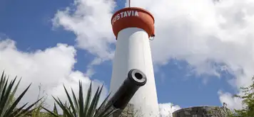 Image related to Gustavia Lighthouse 