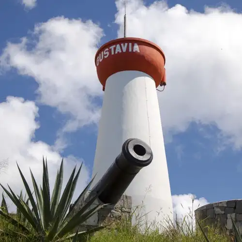Image related to Gustavia Lighthouse 