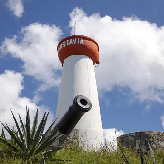 Image related to Gustavia Lighthouse 