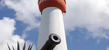 Image related to Gustavia Lighthouse 
