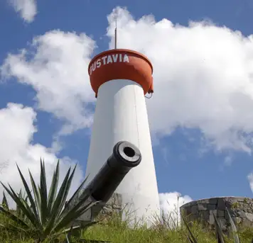 Image related to Gustavia Lighthouse 