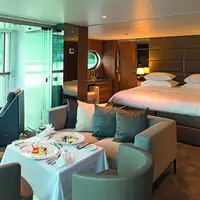 Royal Owner's Suite-Scenic Amber