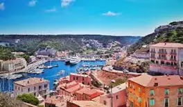 Image related to Bonifacio, Corsica
