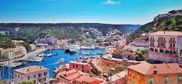 Image related to Bonifacio, Corsica