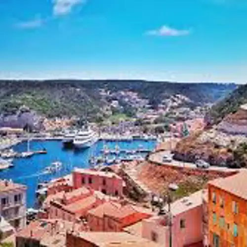 Image related to Bonifacio, Corsica