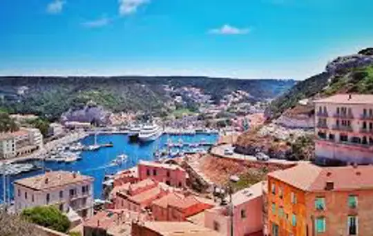 Image related to Bonifacio, Corsica