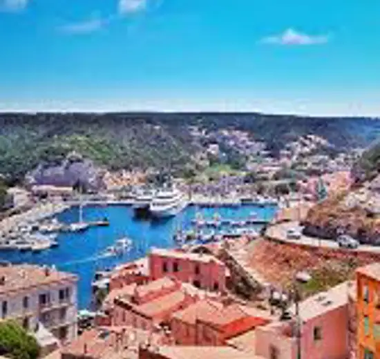 Image related to Bonifacio, Corsica