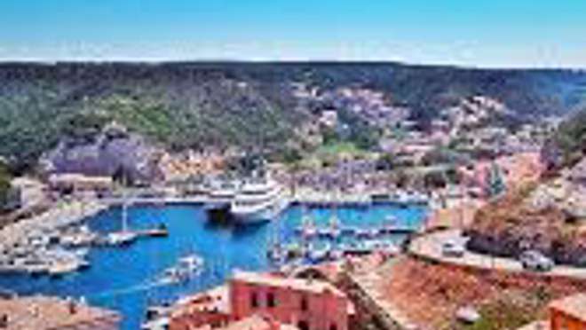 Bonifacio (Corsica)