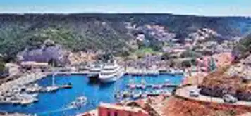 Image related to Bonifacio, Corsica - Overnight onboard