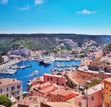 Image related to Bonifacio, Corsica