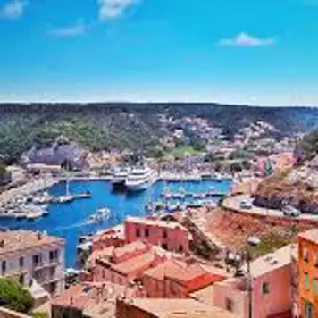 Image related to Bonifacio, Corsica