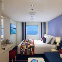 Image related to Camarote Family Harbor Deluxe con vistas al mar