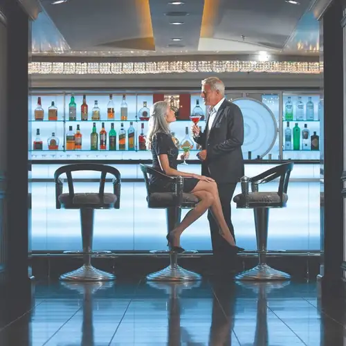 Casino Bar