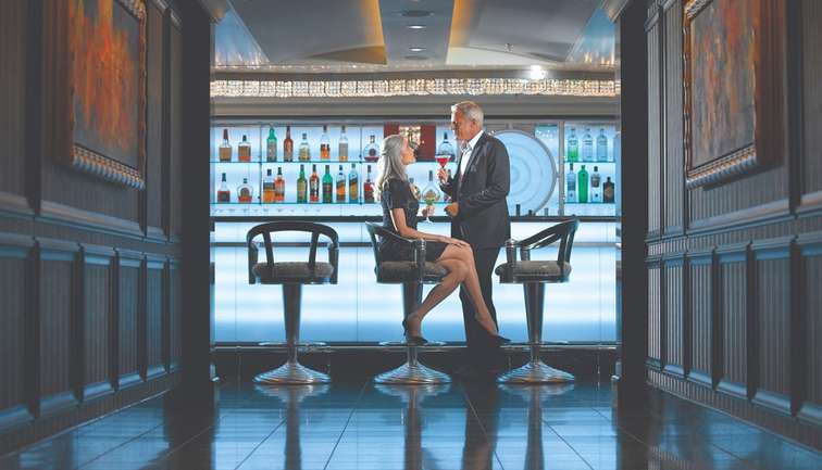 Casino Bar