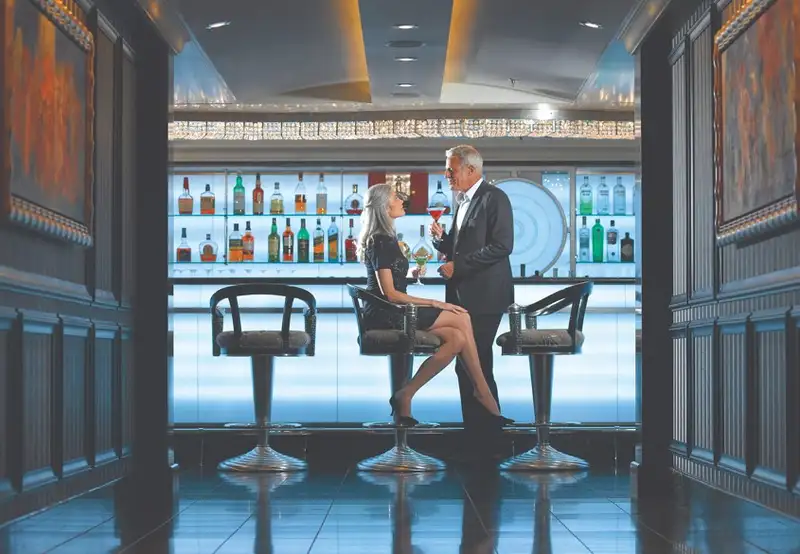 Casino Bar